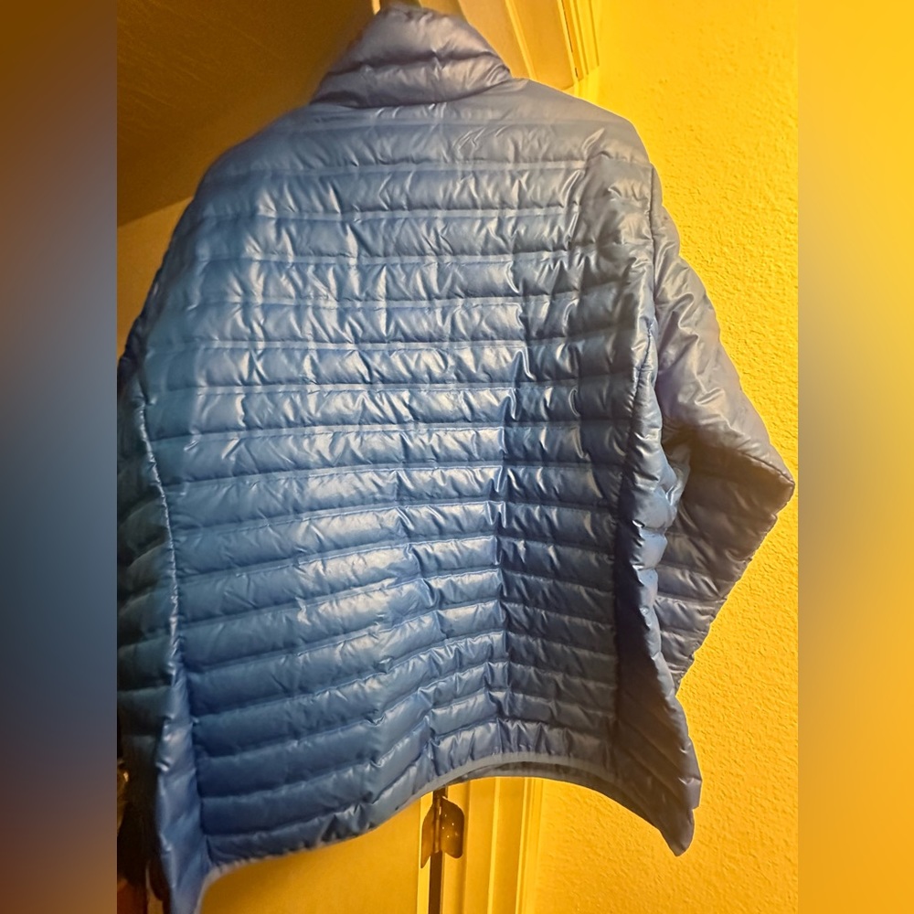 Columbia coat - Picture 4 of 4